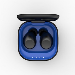 Горещо продаван дизайн мини bluetooth слушалки за слушалки слушалки безжични bluetooth tws в слушалки