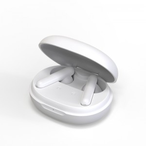 Висококачествени слушалки TWS 5.0 безжични слушалки в ухото с микрофон Спортни слушалки TWS