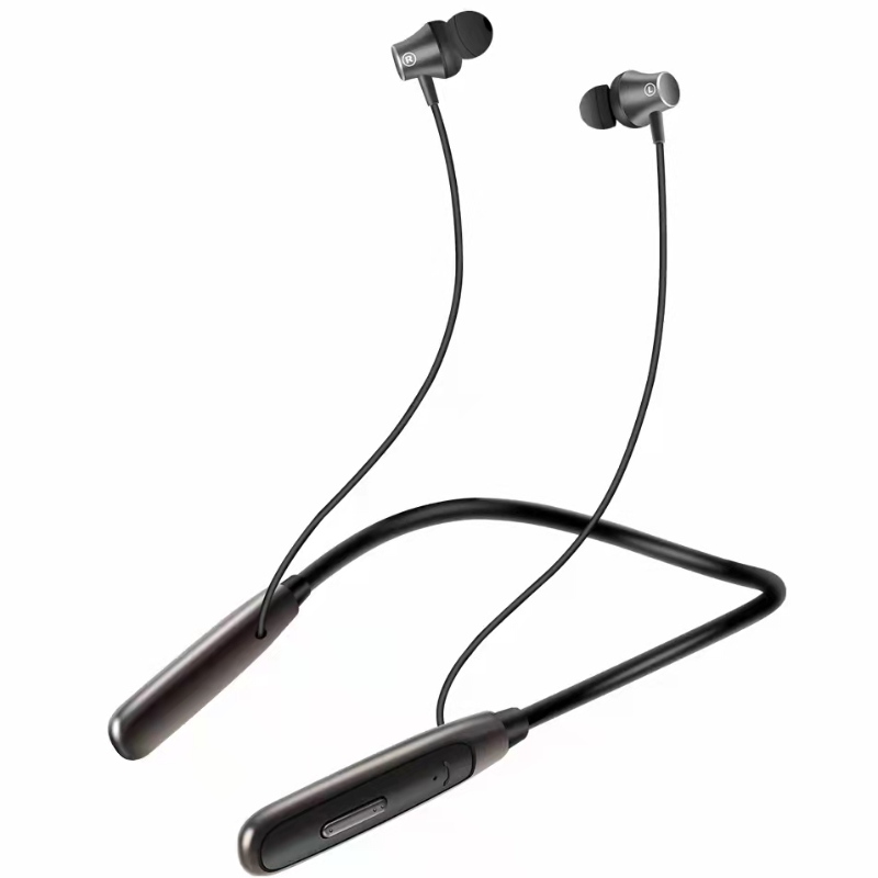 Спортни слушалки за бягане в ушите спортни стерео безжични слушалки